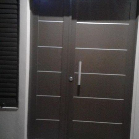 Apartamento Bienvenidos a mi casa Chajarí Exterior foto