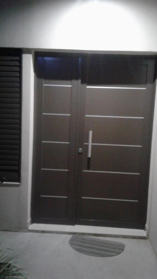 Apartamento Bienvenidos a mi casa Chajarí Exterior foto