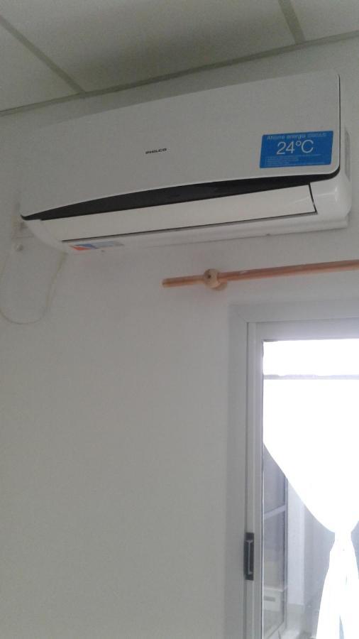 Apartamento Bienvenidos a mi casa Chajarí Exterior foto