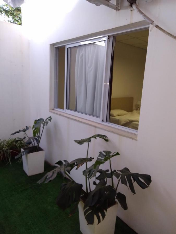 Apartamento Bienvenidos a mi casa Chajarí Exterior foto