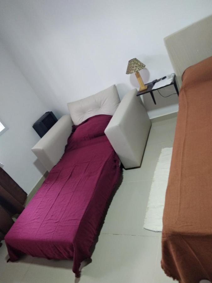 Apartamento Bienvenidos a mi casa Chajarí Exterior foto