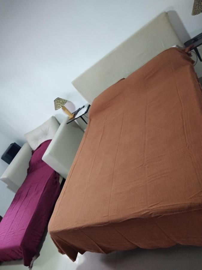 Apartamento Bienvenidos a mi casa Chajarí Exterior foto